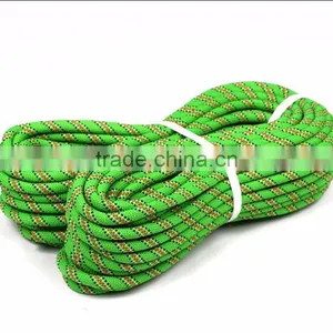 PP Rope,polypropylene Braided Rope,polyester Rope,climbing Rope thumbnail-1