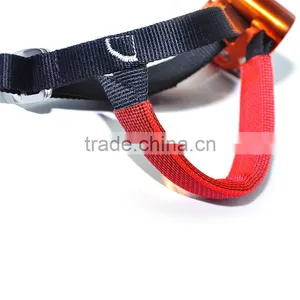 Safety Light Weight Aluminum Left Foot Ascender thumbnail-5