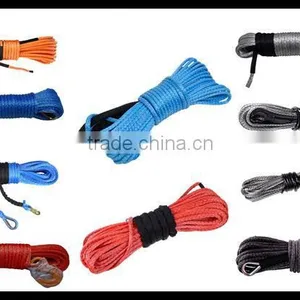 Used Capstan Winches for Sale Tow Rope for Truck/atv/utv/jeep XINSAILFISH thumbnail-5