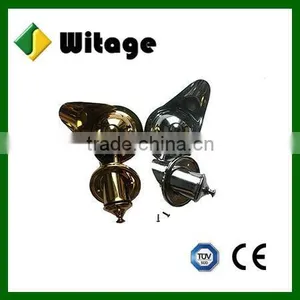 ISO Factory Fashion Design Stainless Steel Coffee Bean Dispenser thumbnail-3