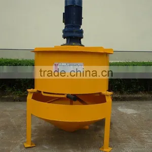 400L Portable Repeated Cement Mixer thumbnail-1
