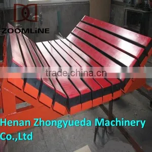 Impact Bed Impact Bar for Belt Conveyor thumbnail-3