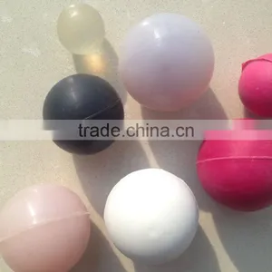 Economical Rubber Ball thumbnail-1