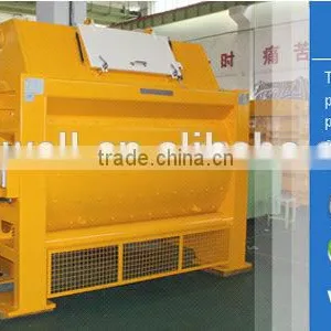 Hot Sale Concrete Mixers, Concrete Mixer for Sale, JS Concrete Mixer thumbnail-1