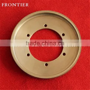 Circular Shear Knives Round Knife Slitter Knife for Plastic thumbnail-1