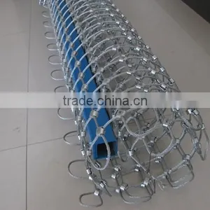 Galvanized Steel Wire Rope for Stopping Gravel Splashing thumbnail-3