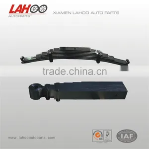 Suspension Rear Leaf Spring For Truck thumbnail-1