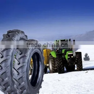 Tractor Tyre 600-16 thumbnail-6