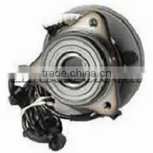 Ford Parts /Auto Wheel Hub Bearing F57A-1104CA for FORD thumbnail-1