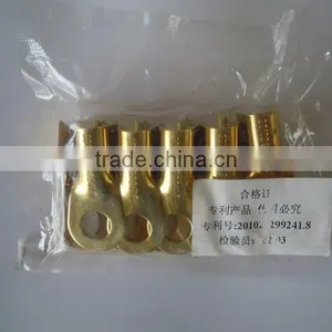 Heavy-duty Truck Battery Clip thumbnail-1