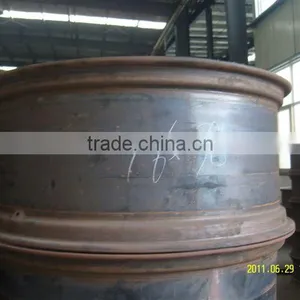 Agricultural Tractor Wheel Rim & Tractor Rim5.5F*20 thumbnail-1