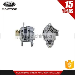 High Quality Alternator For Mitsubishi 4D33 4D34 Engine OEM ME037620 thumbnail-1