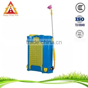 High Quality 16 Litres Knapsack Sprayer thumbnail-1