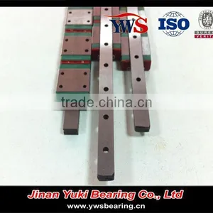 Linear Guide Rail MGN12 thumbnail-3