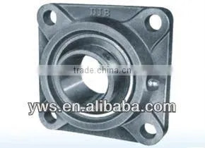 Spherical Insert Ball Bearings With Less Friction Housing thumbnail-1