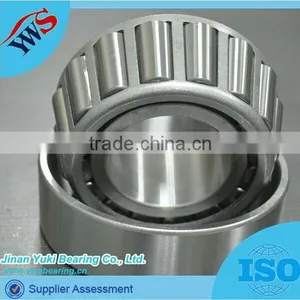 Bearing 30216 Angles Taper Structure Tapered Roller Bearing thumbnail-2