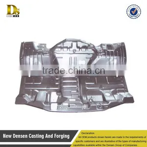 2016 Hot Selling High Quality Aluminum Metal Stamping Parts thumbnail-2