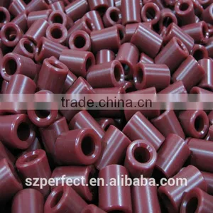 Custom Cnc Precision Nylon Tube thumbnail-1