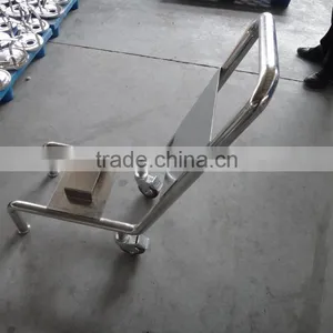 Pump Carts for Brewing Industry thumbnail-1