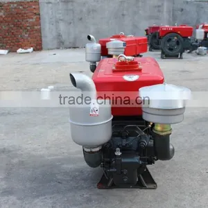 4 Stroke Single Cylinder Diesel Engine thumbnail-3
