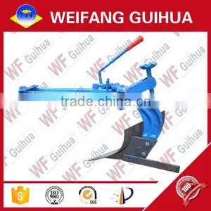 Single / Double Plough for Walking Tractor and 2 wd Mini Tractor thumbnail-1