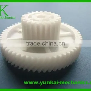 China Professional Mould Maker Trade Assurance Supplier Plastic Injection Molding Parts thumbnail-1