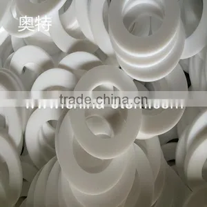 Good Quality White PTFE Fitting thumbnail-4