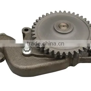 4JA1 Engine Oil Pump 8970331733 8-97033-173-3 thumbnail-2