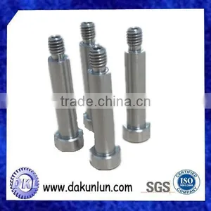 Stainless Steel Eye Bolt thumbnail-5