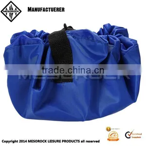 Factory Wholesale Custom Children's Play Mat Toy Storage Bag thumbnail-3