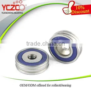 Wholesale Custom Navy Rubber Seal Ball Bearing thumbnail-4