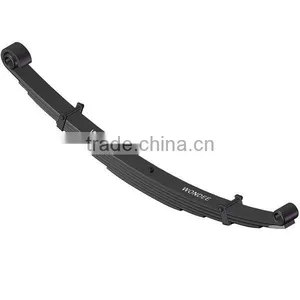 MF5F P70/13/6V OEM Suspension Part Truck Leaf Spring thumbnail-1