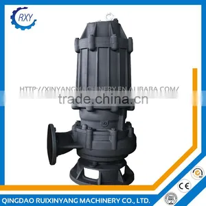 Electric Chinese Manufacturer Deep Well Submersible Pump Parts thumbnail-1