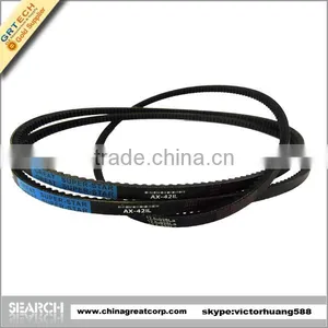 AX 42IL Rubber Cogged v Belt Supplier thumbnail-1