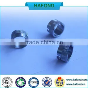 Shenzhen High Precision Cnc Machining Aluminum Part / Cnc Aluminum Anodized Parts / Cnc Turning Milling Parts thumbnail-4