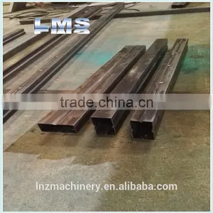 LMS Close Beam Rool Forming Machine thumbnail-1