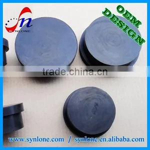 EPDM Rubber Plug thumbnail-2