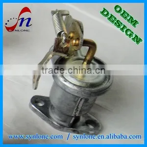 2017 Thermostat Mixing Valve, Air Conditioner Thermostat, Thermostat for Toyota thumbnail-3