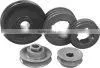 Timing Pulleys Sheaves and Belts Drive thumbnail-2