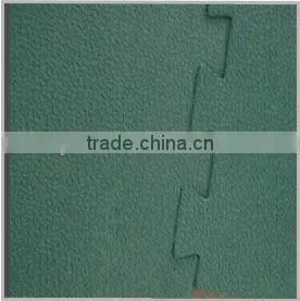 Agricultural EVA Stall Mat/Interlocking EVA Stall Mat&stable Wall Matting thumbnail-1