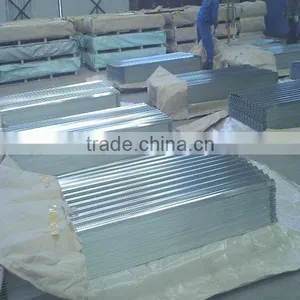 High Quality Zinc Roofing Sheet thumbnail-1