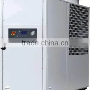 Modular Water Chiller 380V 50Hz thumbnail-1