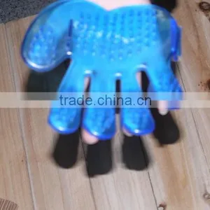 Cute Design Cat Massaging Glove thumbnail-3