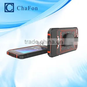 Android Tablet With RFID Reader thumbnail-4