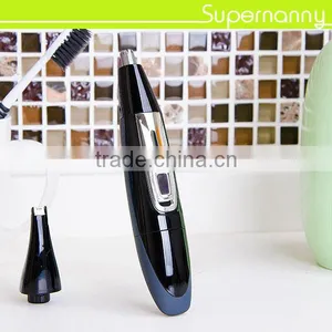 Supernanny 2 in 1 Professional Nose Hair Trimmer(SN-3520) thumbnail-1