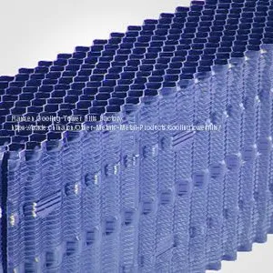 Cooling Tower Vertical Fills thumbnail-2