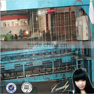 Automatic Farm Fence Equipment/field Fence Machine thumbnail-5