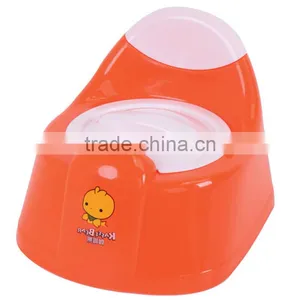 Cheap Bebe Products Plastic Baby Potty thumbnail-4