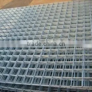 Welded Wire Mesh Panels/welded Wire Mesh /pvc Coated Welded Wire Mesh Panels thumbnail-2