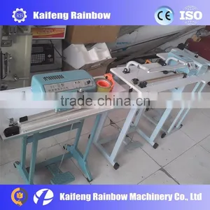 Automatic Liquid Packaging Machine With High Quality thumbnail-3